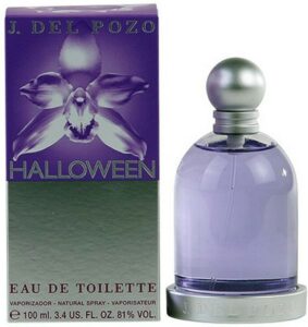 Damesparfum Jesus Del Pozo Halloween EDT - Afbeelding 2