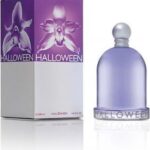 Jesus del Pozo Halloween - 200 ml - eau de toilette spray - damesparfum