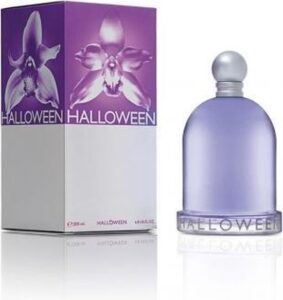 Jesus del Pozo Halloween - 200 ml - eau de toilette spray - damesparfum
