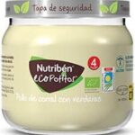 Nutriben Nutriba(c)n Ecopotito Verduras Con Pollo De Corral 120g