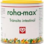 Roha-max Tránsito Intestinal Bote 60 G