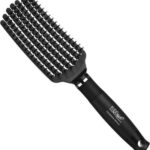 Eurostil Flexible Grande Cepillo Rectangular 1un