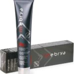 Permanent Dye Inebrya Nº 5/8 Light Chestnut Matte 100 ml