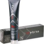 Permanent Dye Inebrya Nº 4/8 Chestnut Matte 100 ml