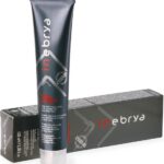 Permanent Dye Inebrya Nº 7/66F Blonde Fire Red 100 ml