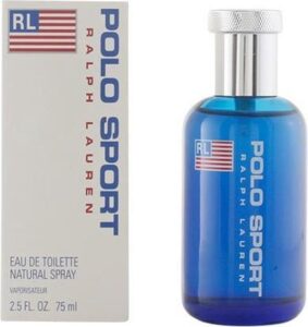 Ralph Lauren Polo Sport EDT M 75 ml - Afbeelding 2