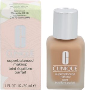 Clinique Foundation Superbalanced Makeup CN70 Vanilla - Afbeelding 6