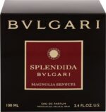 Bvlgari - Splendida Magnolia Sensuel - Eau De Parfum - 100ML - Afbeelding 2