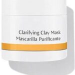 Dr. Hauschka Clarifying Clay Mask 90 G