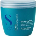 Haarmasker Alfaparf Milano Enhancing Mask