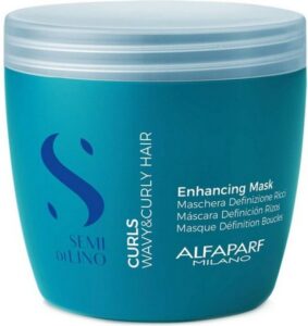 Haarmasker Alfaparf Milano Enhancing Mask