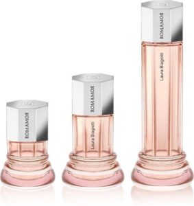 Laura Biagiotti - Romamor - Eau De Toilette - 100ML - Afbeelding 3