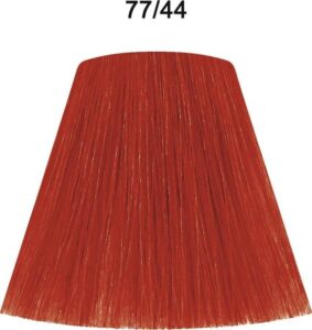 Permanente Kleur Koleston Perfect Wella Nº 77.44 (60 ml) - Afbeelding 4
