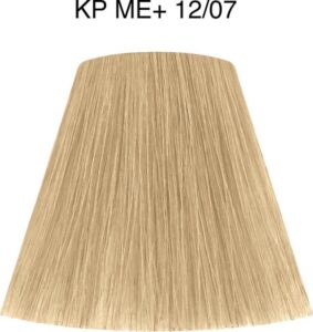 Permanente Kleur Koleston Me+ Wella Nº 12/07 (60 ml) - Afbeelding 3