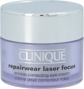 Clinique Repairwear Laser Focus Wrinkle Correcting OogcrÃƒÆ’Ã†â€™Ãƒâ€šÃ‚Â¨me - 15 ml - Afbeelding 2
