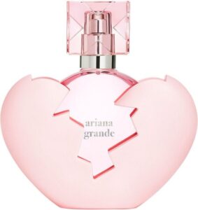 Ariana Grande Thank U Next EDP W 50 ml - Afbeelding 8