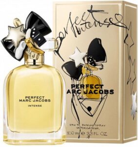 Perfect Intense Eau De Parfum By Marc Jacobs 50 Ml - Afbeelding 3