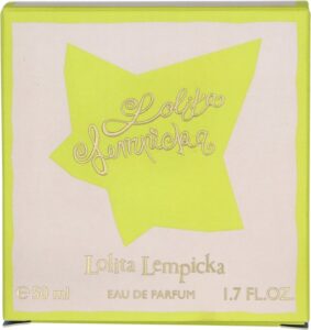 Lolita Lempicka - Damesparfum - Lolita Lempicka - Eau de parfum 50 ml - Afbeelding 3