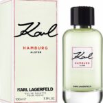 Lagerfeld Karl Hamburg Alster EDT M 100 ml