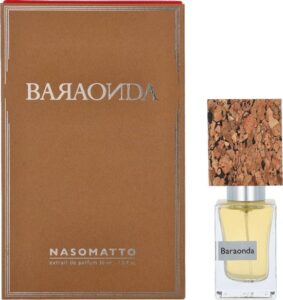 Nasomatto - Baraonda - Eau De Parfum - 30ML - Afbeelding 2