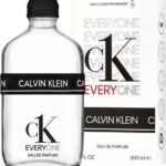 Calvin Klein CK Everyone - 200 ml - eau de parfum spray - unisexparfum