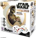 Dobble Star Wars The Mandalorian - Kaartspel - Afbeelding 3