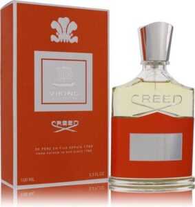 Creed Viking Cologne EDP U 100 ml