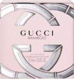 Gucci Bamboo 75 ml Eau de Parfum - Damesparfum - Afbeelding 6