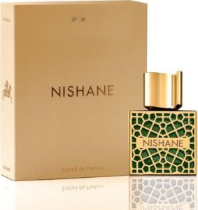 Shem - Parfum extrait - Nishane - 50ml - Afbeelding 2