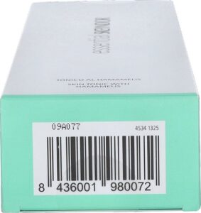 Skeyndor - Essential - Skin Tonic With Hamamelis - 250 ml - Afbeelding 3