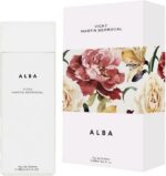 Damesparfum Vicky Martín Berrocal Alba EDT 100 ml - Afbeelding 2