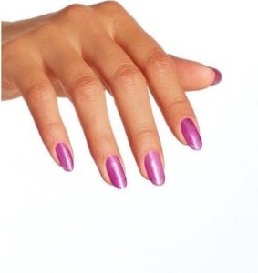 O P I Hidden Prism Nail Lacquer Rainbows A Go Go Summer 15 Ml - Afbeelding 2