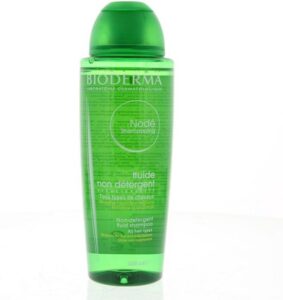 Bioderma - Node Fluide Shampoo 400 ml - Afbeelding 3