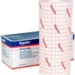 Bsn Medical Hypafix Dress Ret Sheet 7144304 10m 20cm