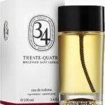 34 Boulevard Saint Germain Eau de Parfum