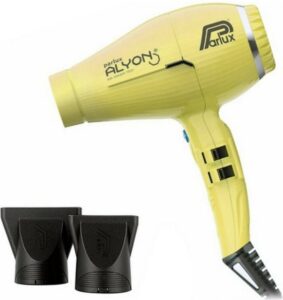 PARLUX ALYON GIALLO - YELLOW - Afbeelding 4