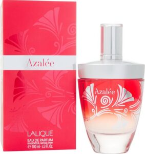 Lalique Azalée - 100 ml - eau de parfum spray - damesparfum - Afbeelding 3