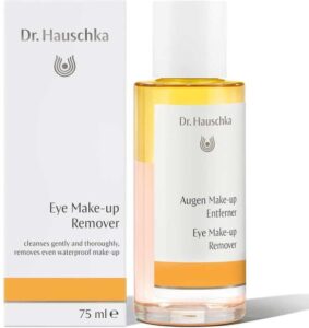 Dr. Hauschka - Eye Makeup Remover - Two-Phase Eye Remover