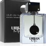 Armaf - Club De Nuit Urban Man - Eau De Parfum - 105ML