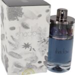 Ajmal Shadow by Ajmal 75 ml - Eau De Parfum Spray