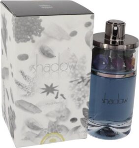 Ajmal Shadow by Ajmal 75 ml - Eau De Parfum Spray - Afbeelding 2