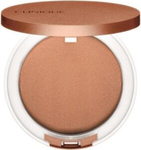 Clinique True Bronze Pressed Powder Bronzer - 02 Sunkissed - Afbeelding 10