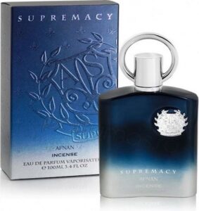 Herenparfum Afnan EDP Supremacy Incense (100 ml) - Afbeelding 3