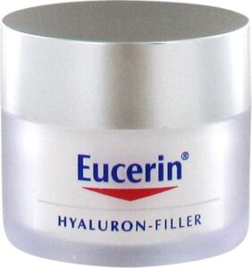 Gezichtscrème Eucerin Hyaluron Filler - Afbeelding 2