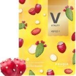 Frudia My Orchard Squeeze Mask Cactus 21ml (1 stuk)