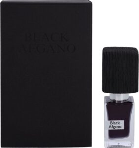 Nasomatto Black Afgano - 30 ml - extrait de parfum spray - eau de parfum spray - herenparfum - Afbeelding 2