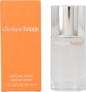 Clinique Happy 30ml Eau de Parfum - Damesparfum - Afbeelding 7