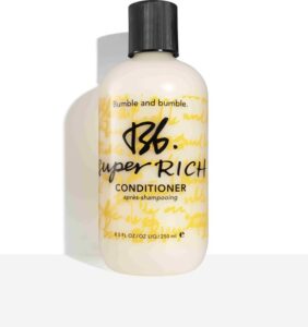 Bumble and Bumble Cleanse  Condition Classic Care Super Rich Conditioner Alle Haartypen 250ml - Afbeelding 15