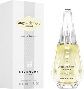 Givenchy Ange ou Démon Le Secret EDT W 30 ml - Afbeelding 4