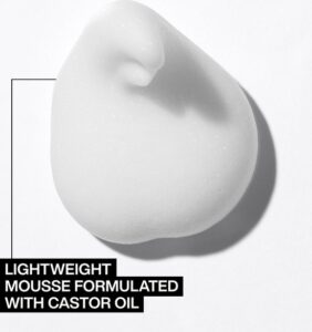 Touchable Texture Volumizing Texture Whip - Texturizing Volumizing Foam 200ml By Redken 200 Ml - Afbeelding 3